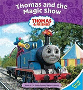 Thomas and the Magic Show
