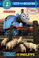 Thomas and the Piglets (Thomas & Friends)