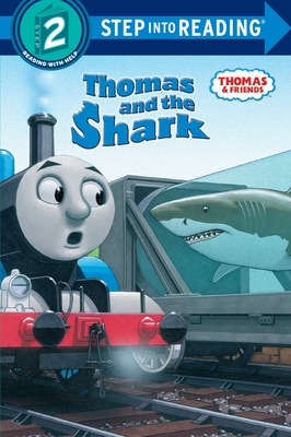 Thomas and the Shark (Thomas & Friends) - Awdry, W, Rev.