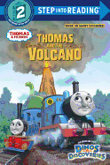 Thomas and the Volcano (Thomas & Friends) - Awdry, W, Rev.