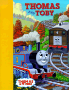 Thomas and Toby - Awdry, Wilbert Vere, Reverend (Original Author)