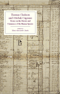 Thomas Clarkson and Ottobah Cugoano: Essays on the Slavery and Commerce of the Human Species