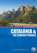 Thomas Cook Driving Guides: Catalonia & the Spanish Pyrenees
