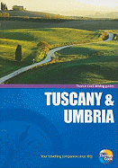 Thomas Cook Driving Guides: Tuscany & Umbria