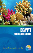 Thomas Cook Pocket Guides: Egypt: Red Sea Resorts