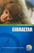 Thomas Cook Pocket Guides: Gibraltar