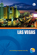 Thomas Cook Traveller Guides: Las Vegas