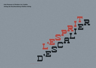 Thomas Demand: l'Esprit d'Escalier - Demand, Thomas (Photographer), and Baer, Ulrich (Text by), and Eggers, Dave (Text by)