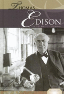Thomas Edison: American Inventor: American Inventor - Pederson, Charles E