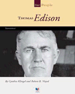 Thomas Edison: Inventor