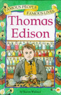 Thomas Edison