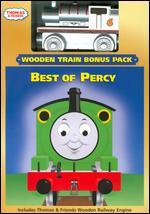 Thomas & Friends: Best of Percy [With Toy]