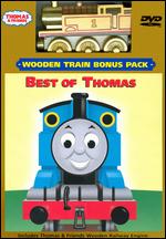 Thomas & Friends: Best of Thomas - David Mitton