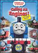 Thomas & Friends: Calling All Engines! - Steve Asquith