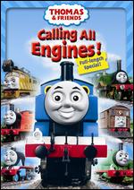 Thomas & Friends: Calling All Engines - Steve Asquith