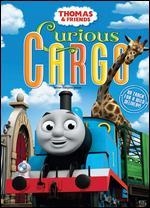 Thomas & Friends: Curious Cargo - 