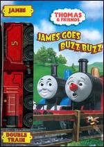 Thomas & Friends: James Goes Buzz Buzz