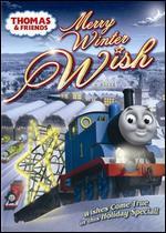 Thomas & Friends: Merry Winter Wish