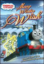 Thomas & Friends: Merry Winter Wish