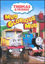 Thomas & Friends: Mud Glorious Mud - 