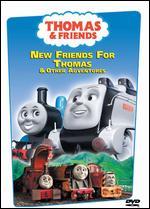 Thomas & Friends: New Friends for Thomas