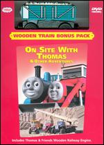 Thomas & Friends: On Site with Thomas - David Mitton