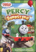 Thomas & Friends: Percy and the Bandstand