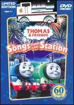 Thomas & Friends: Songs From the Station