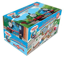 Thomas & Friends: The Complete Thomas Story Library