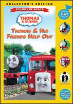 Thomas & Friends: Thomas and His Friends Help Out - David Mitton
