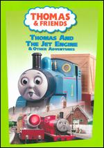 Thomas & Friends: Thomas and the Jet Engine - David Mitton