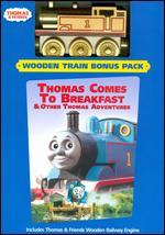 Thomas & Friends: Thomas Comes to Breakfast