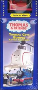 Thomas & Friends: Thomas Gets Bumped