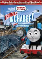 Thomas & Friends: Thomas in Charge