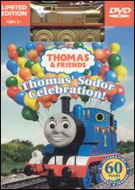 Thomas & Friends: Thomas' Sodor Celebration - 