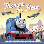 Thomas & Friends: Thomas the Hero: Ve Day