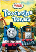 Thomas & Friends: Thomas' Trackside Tunes