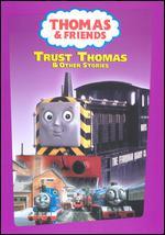 Thomas & Friends: Trust Thomas