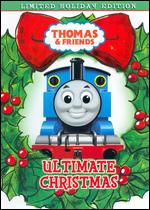 Thomas & Friends: Ultimate Christmas - 