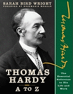 Thomas Hardy A to Z - Wright, Sarah Bird
