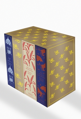 Thomas Hardy Boxed Set: Tess of the D'Urbervilles, Far from the Madding Crowd, The Mayor of Casterbridge, Jude - Hardy, Thomas