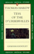 Thomas Hardy, Tess of the d'Urbervilles - Handley, Graham