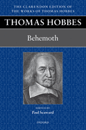 Thomas Hobbes: Behemoth