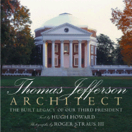 Thomas Jefferson: Architect