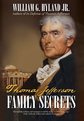 Thomas Jefferson - Hyland, William G, Jr.