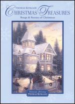 Thomas Kinkade: Christmas Treasures - 