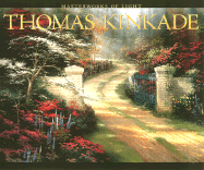 Thomas Kinkade: Masterworks of Light - Kinkade, Thomas, Dr., and Katz, Wendy