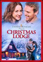 Thomas Kinkade Presents: Christmas Lodge