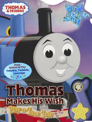 Thomas Makes His Wish: Play-A-Tune Tale - Hit Entertainment (Creator)
