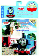 Thomas' Milkshake Muddle: Three Thomas & Friends Stories